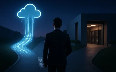 SaaS ou On-Premise : le bon choix pour votre GED en 2025