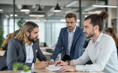 Comment scanner un document et optimiser sa numérisation