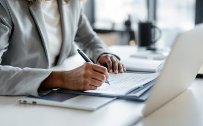 Comment réussir votre signature électronique Word