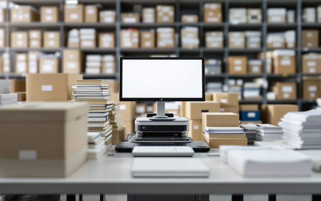 Archivage électronique documents : conformité et probatoire
