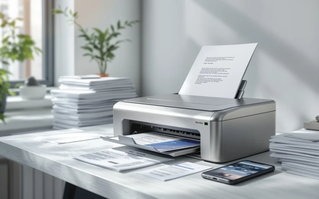 Archivage électronique des factures et conformité légale