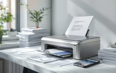 Archivage électronique des factures et conformité légale