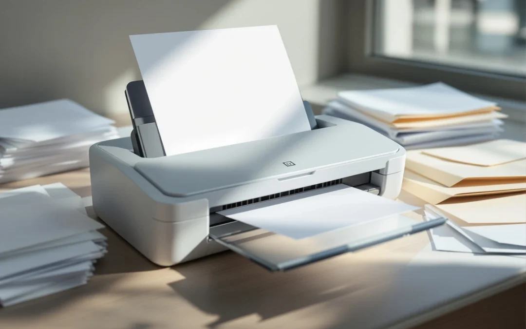 Comment mettre en place la dématérialisation du courrier