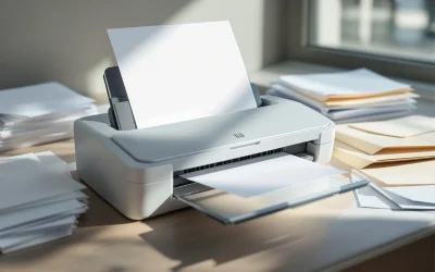 Comment mettre en place la dématérialisation du courrier