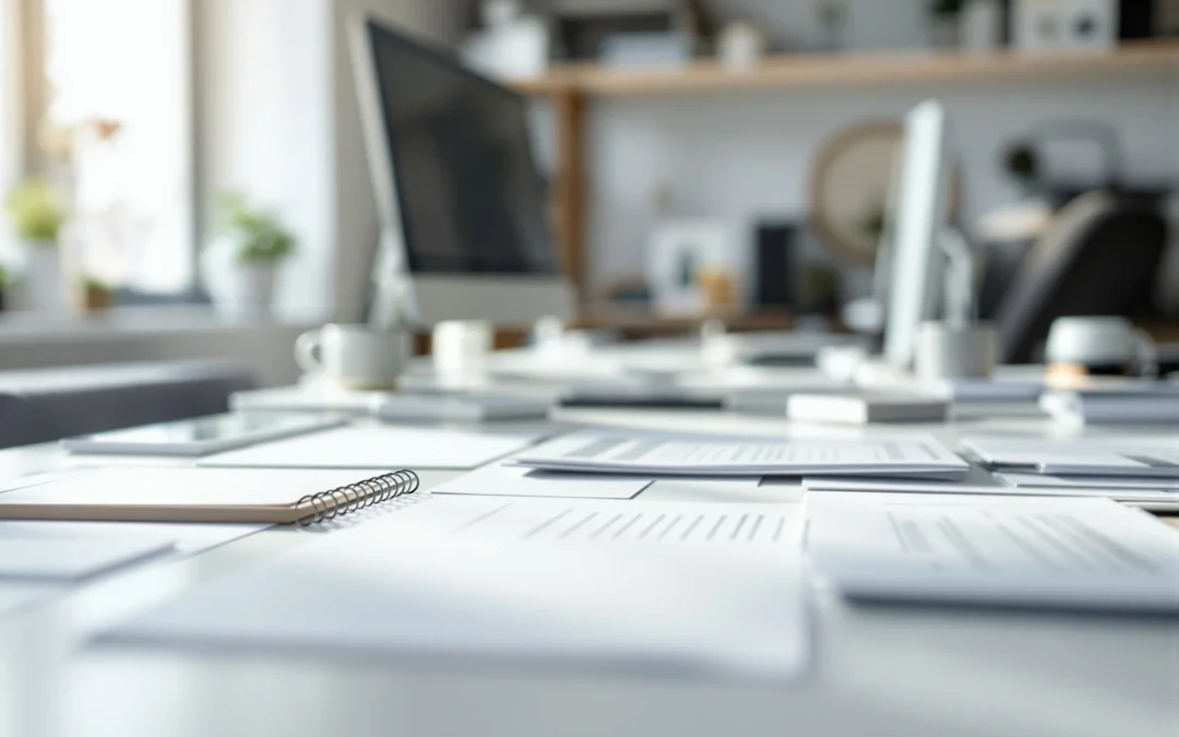Optimiser votre performance avec la ged gestion contrats