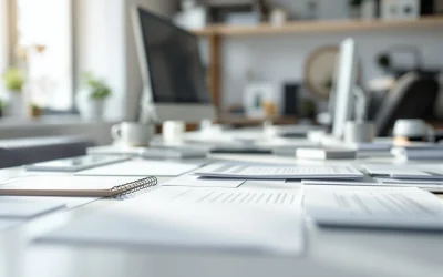 Optimiser votre performance avec la GED de gestion des contrats